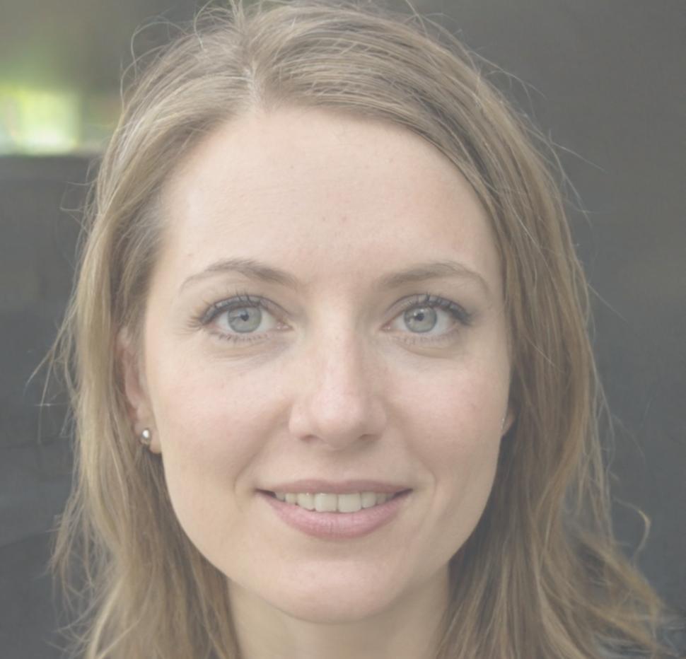 Портрет інструктора Наталії Кравченко