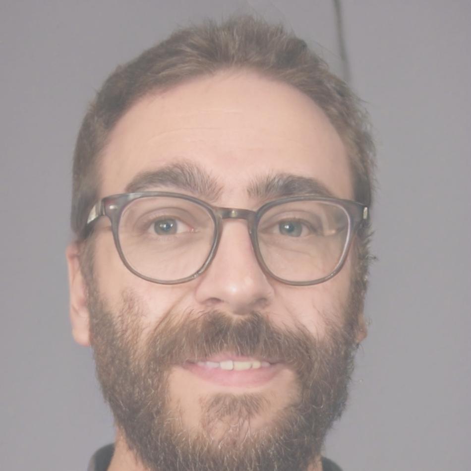 Портрет Дмитра Бойка